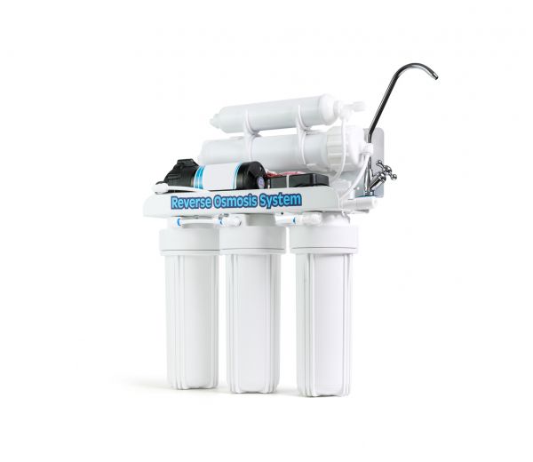 RO Water Treatment in Royal Oak