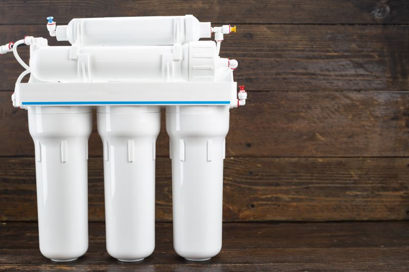 Water Treatment Service