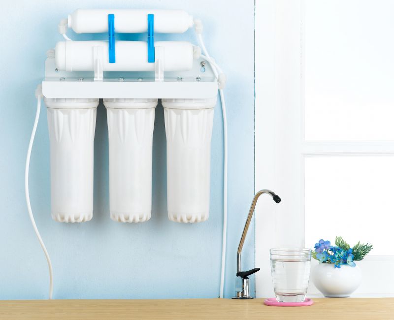 Water Treatment Service